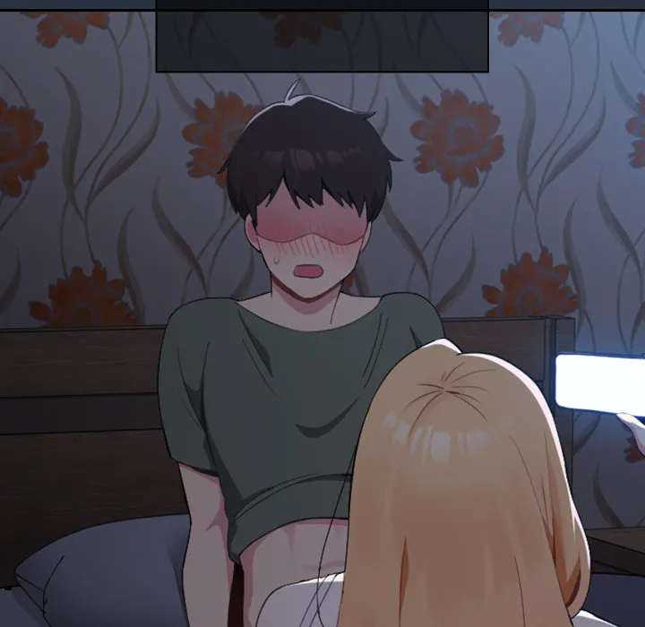 越界的青梅竹马 第1話 第 156 页