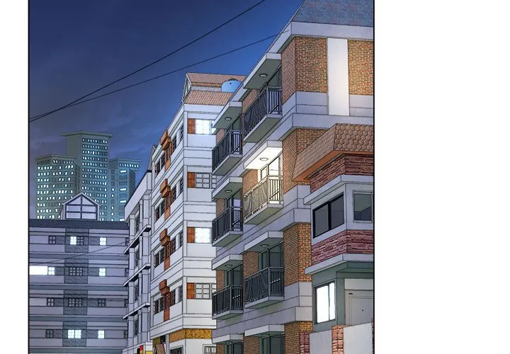 回单的寂寞 第23話 第 3 页