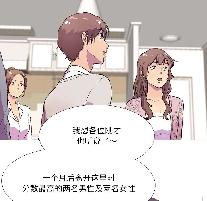 真人实境秀 第1話 第 56 页