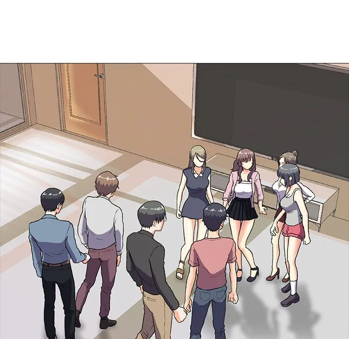 真人实境秀 第1話 第 28 页