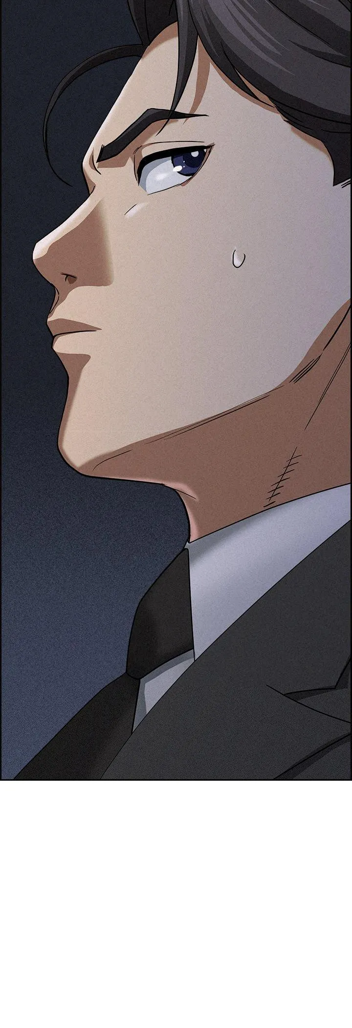 贵妇的专属保镳 第14話 第 3 页