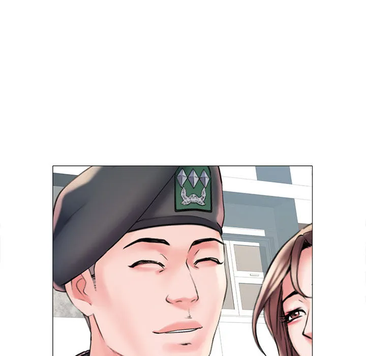 刺激的部队生活 第2話 第 111 页