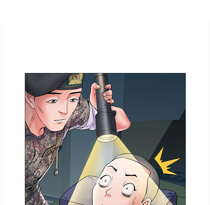 刺激的部队生活 第2話 第 78 页
