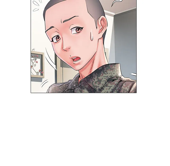 刺激的部队生活 第2話 第 9 页