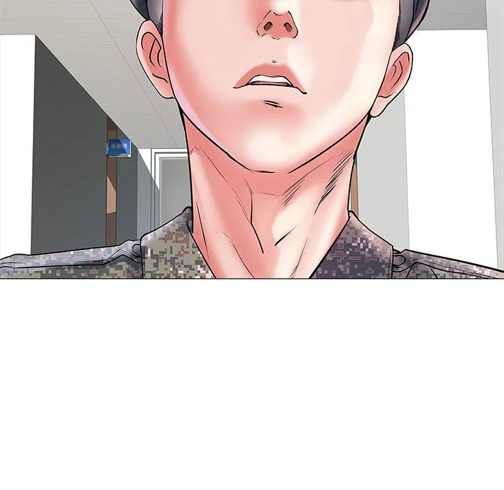 刺激的部队生活 第2話 第 124 页