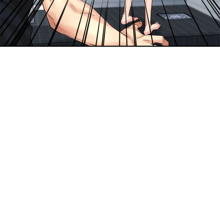 瑜伽初体验 第1話 第 39 页