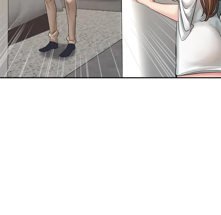 瑜伽初体验 第1話 第 21 页