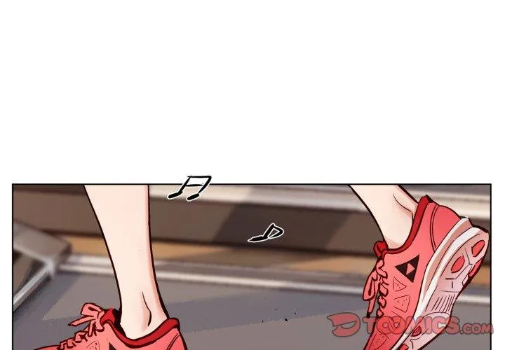 赎罪营 第5話 第 1 页