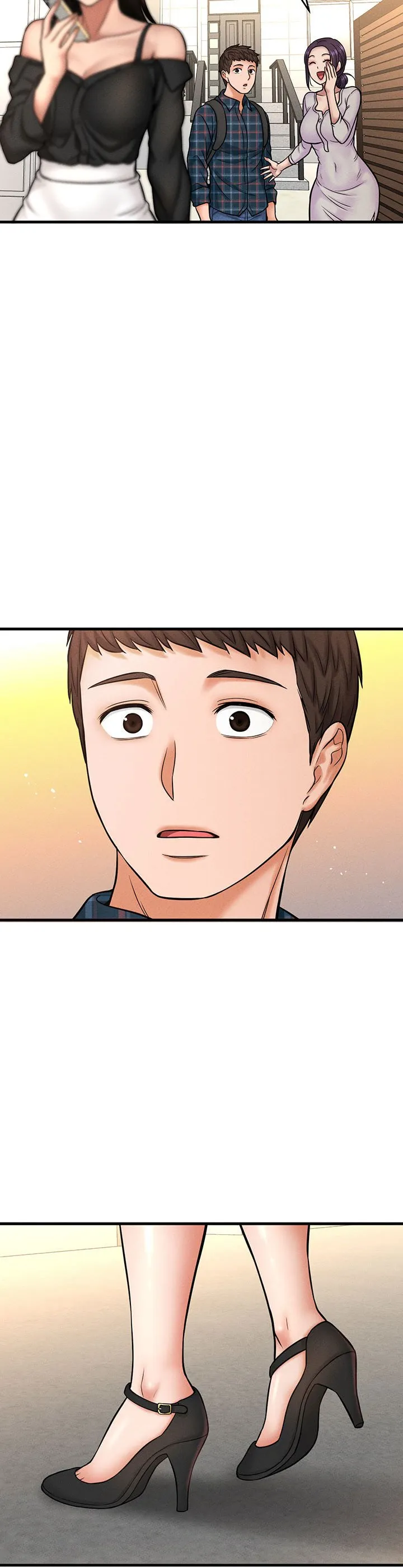 我的女王 第1話 第 106 页