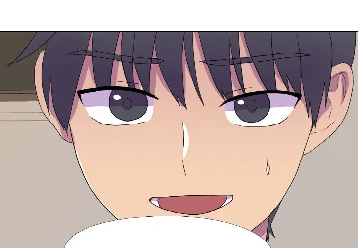 真人实境秀 第13話 第 1 页