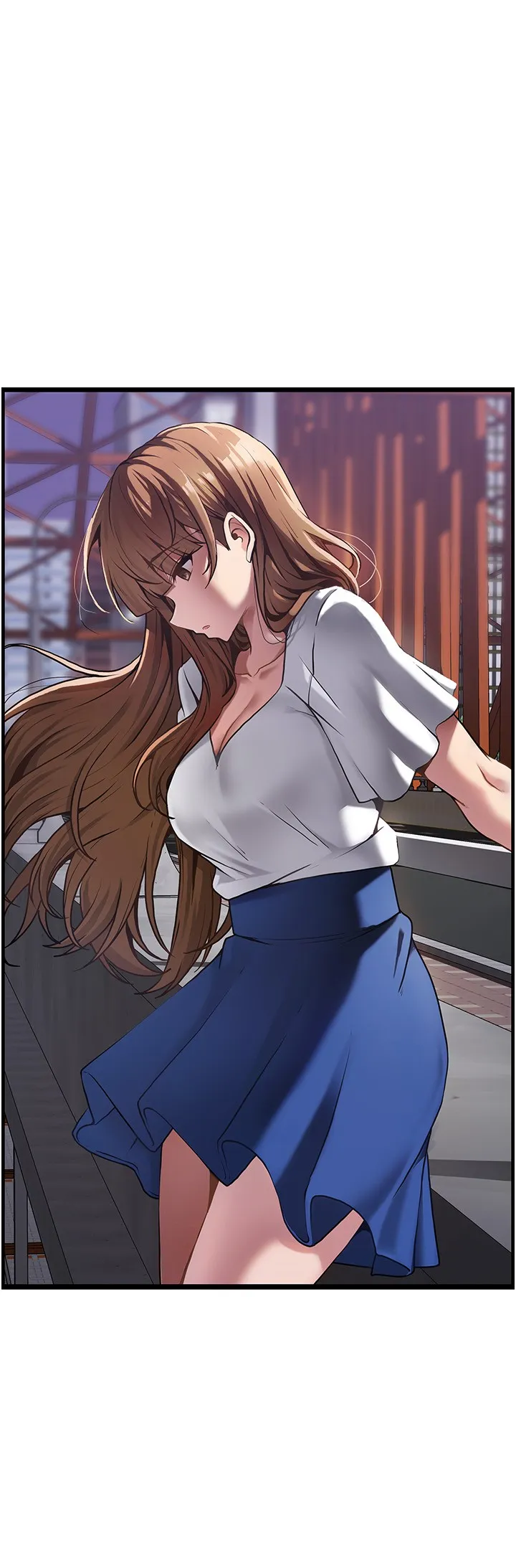 顶级按摩师 第1話 - 改變人生的超能力 第 32 页