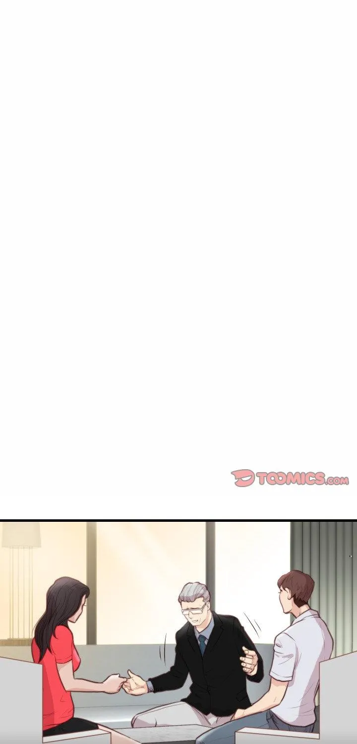 如果还有明天？ 第21話 第 1 页