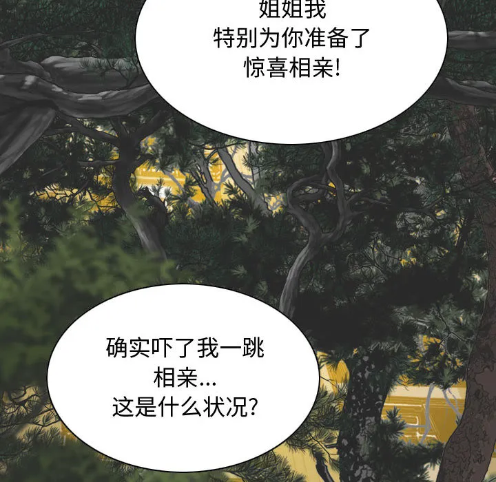 换"友"派对 第2話 第 22 页