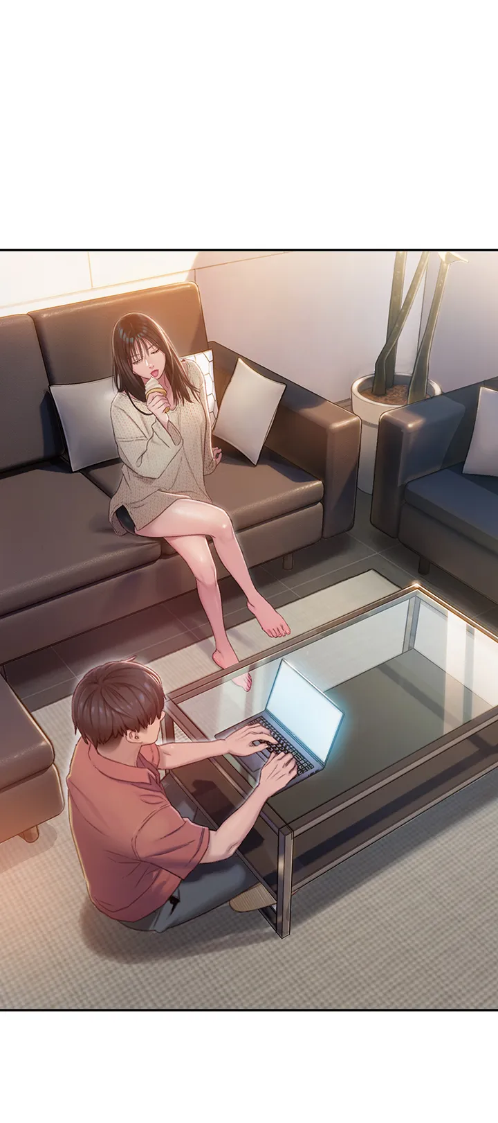 恋爱大富翁 第1話 - 成為有錢人之後全變了 第 2 页