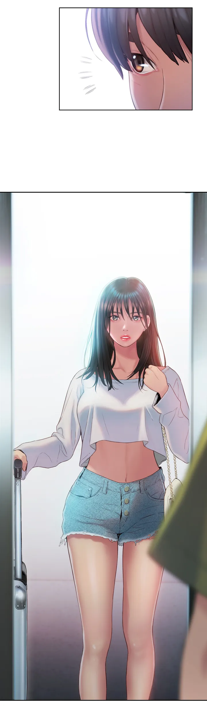 恋爱大富翁 第1話 - 成為有錢人之後全變了 第 27 页