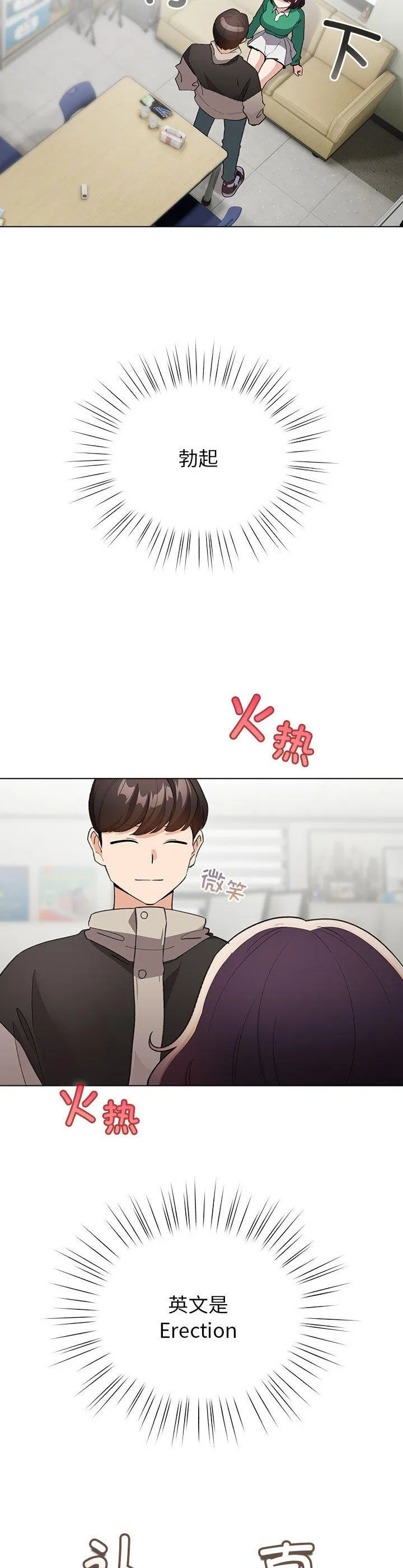 配角的生存任务 第14話 第 2 页