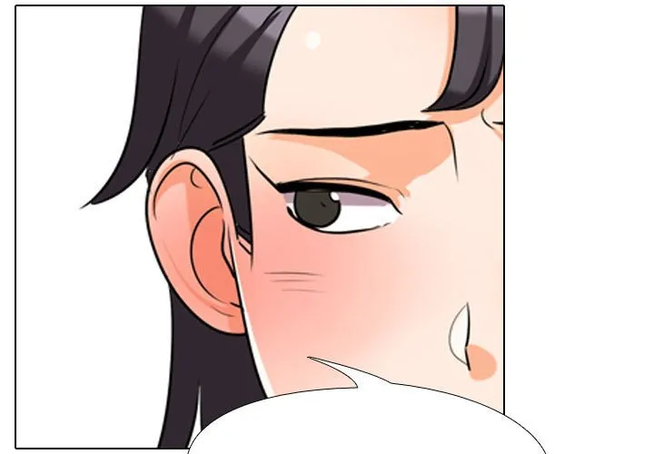 同事换换爱 第35話 第 3 页