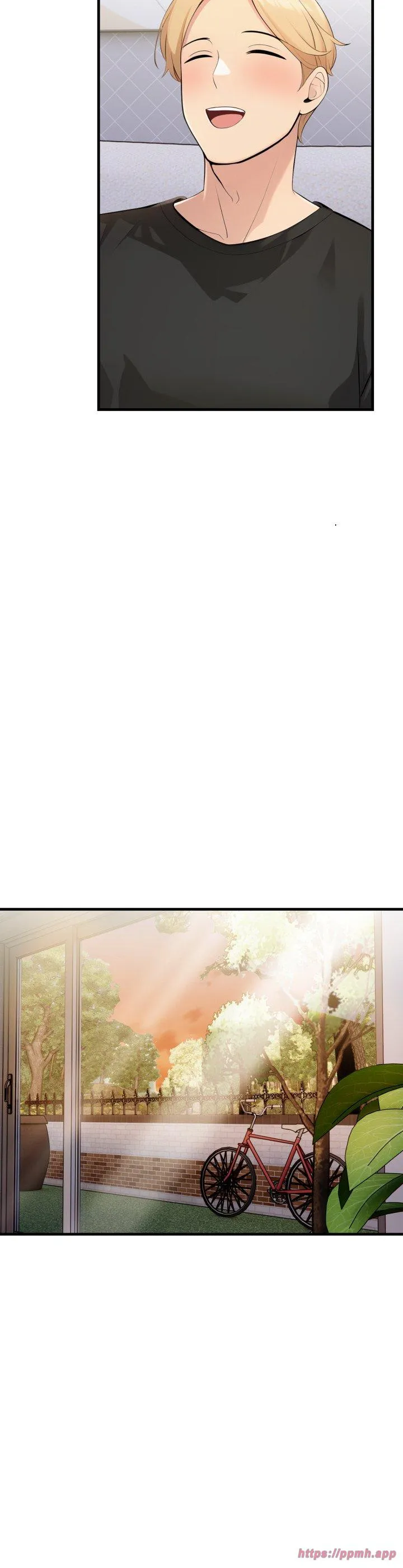遇见美魔女房东 第1話 第 25 页