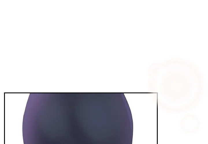 熟女的味道 第3話 第 1 页