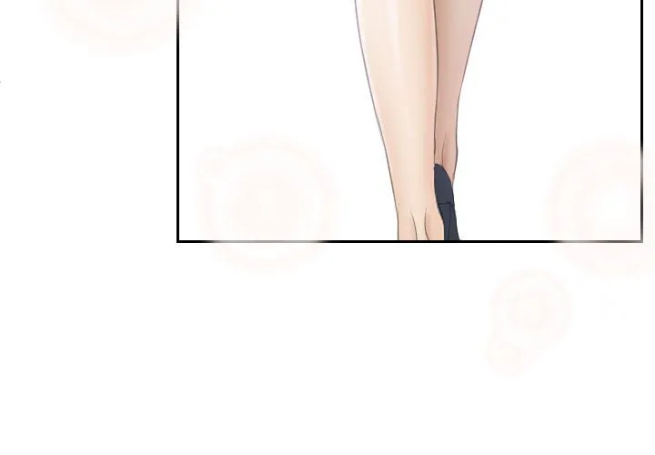 熟女的味道 第3話 第 3 页
