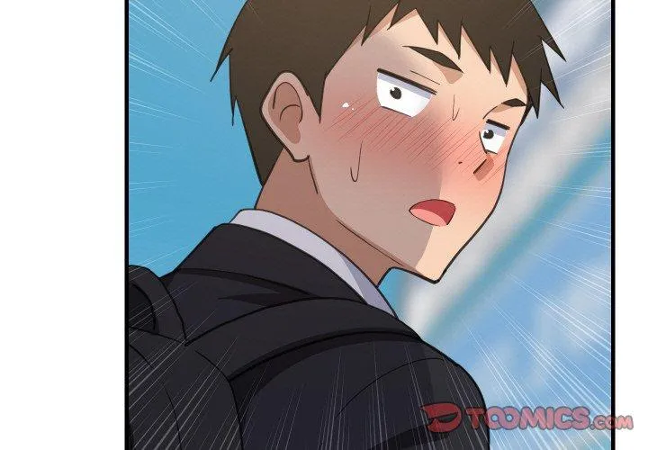 难缠姐妹偏要和我同居 第62話 第 3 页