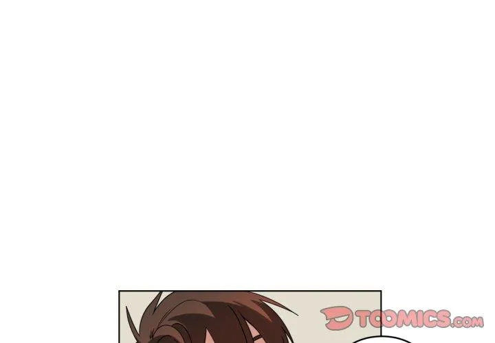 手语 第43話 第 1 页