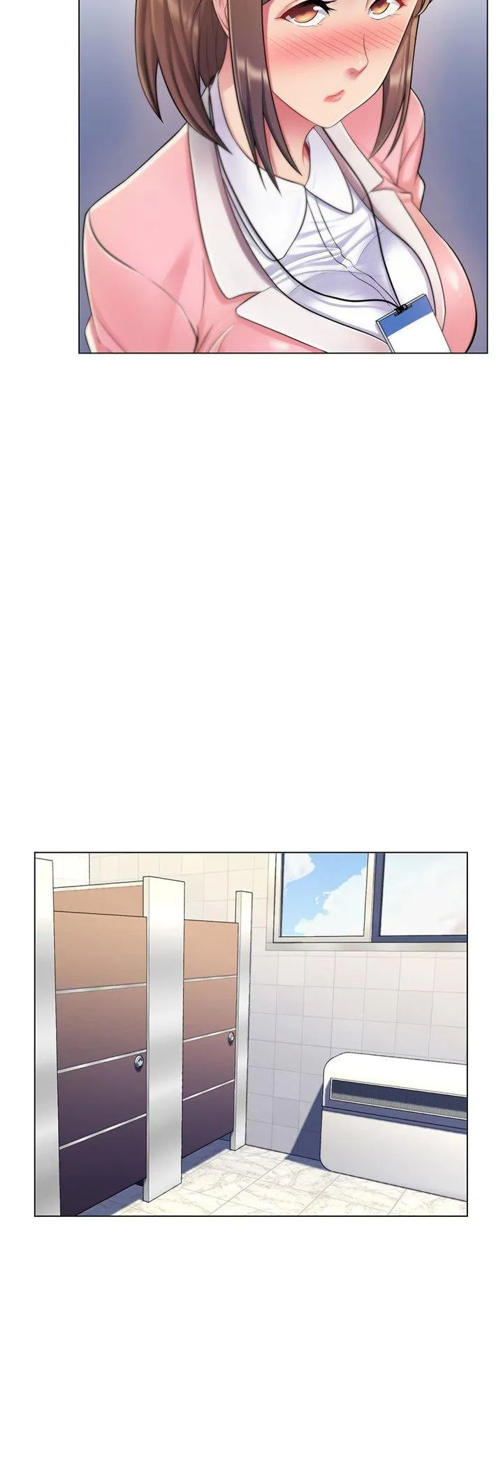 脱序教师 第2話 第 28 页
