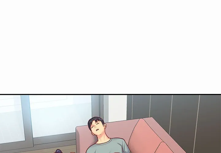 敲开你的门 第5話 第 3 页