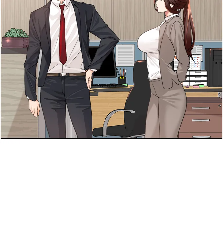 工做狂女上司 第2話 - 大半夜帶男人回家?! 第 4 页