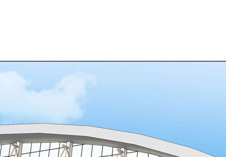 同事换换爱 第103話 第 1 页