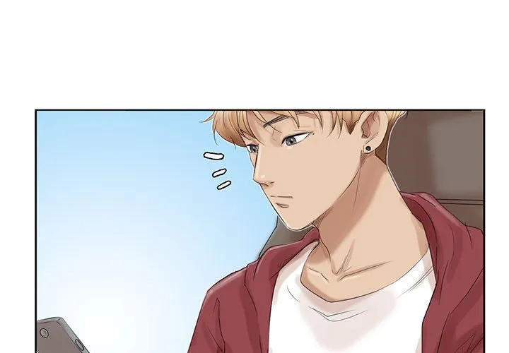 爱上属于别人的你 第35話 第 3 页