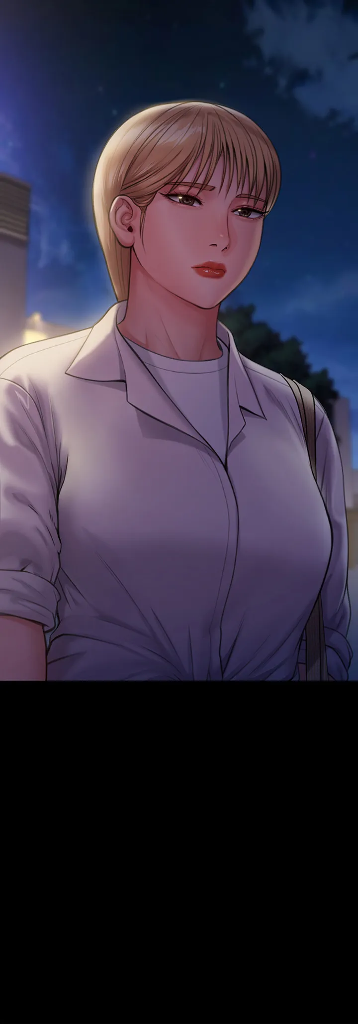 傀儡 第231話 - 妓女，好久不見! 第 2 页