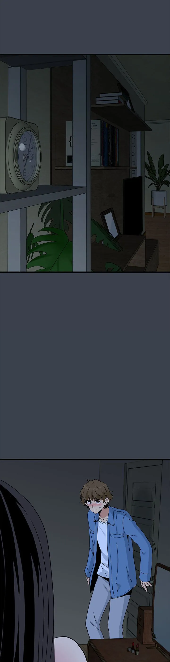 发小碰不得 第34話 第 2 页
