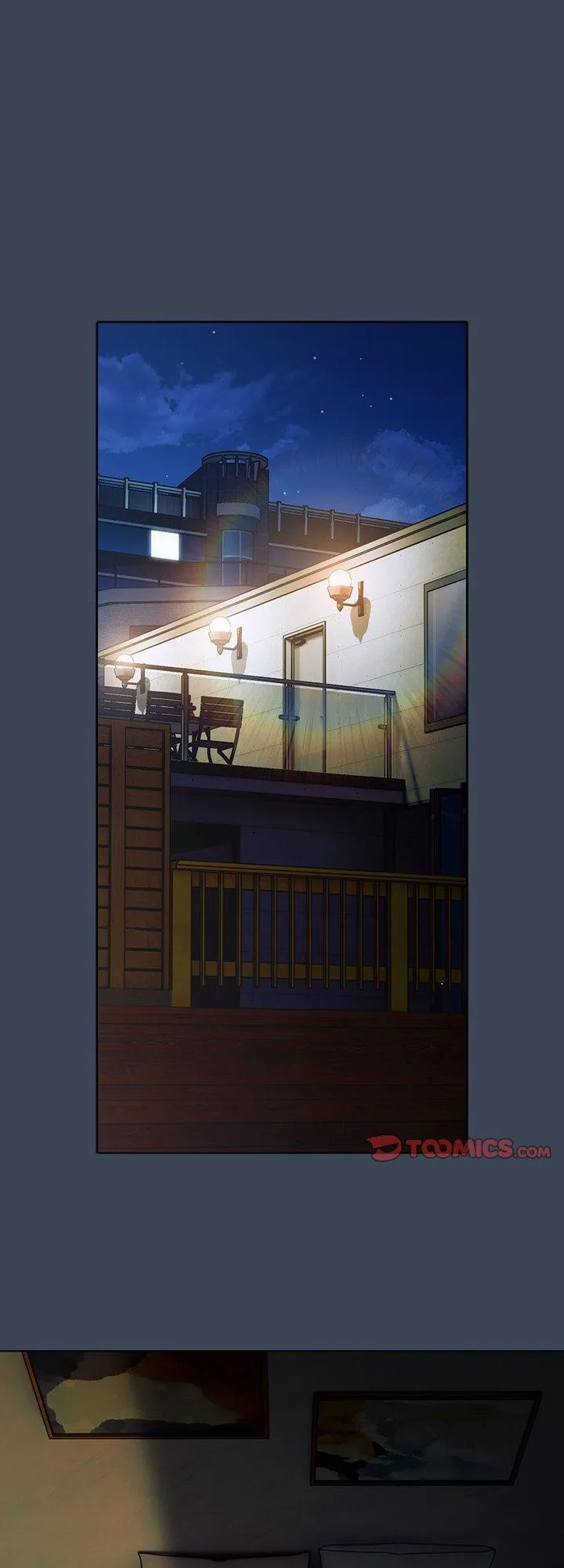 请弄脏我的女朋友 第39話 第 1 页