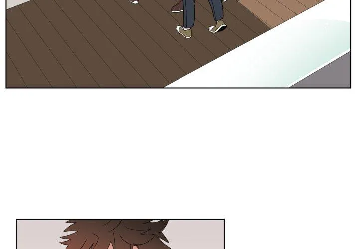 手语 第13話 第 3 页