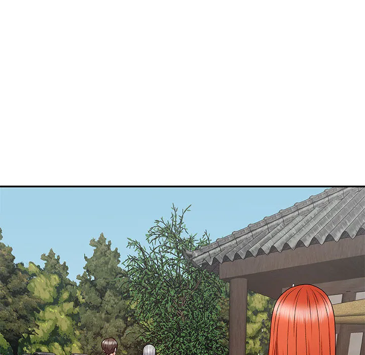 我体内的神君 第2話 第 55 页