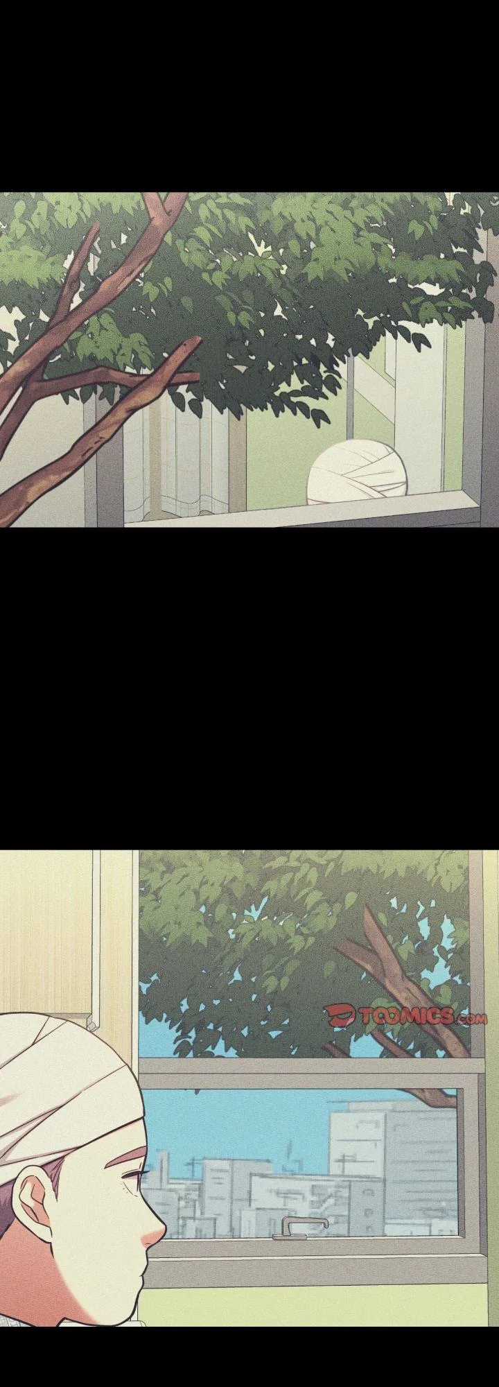 我的傻瓜男友 第44話 第 1 页