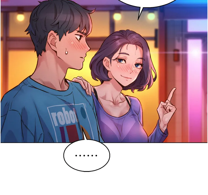 友情万睡 第1話 - 男人被誰吹都會硬! 第 44 页