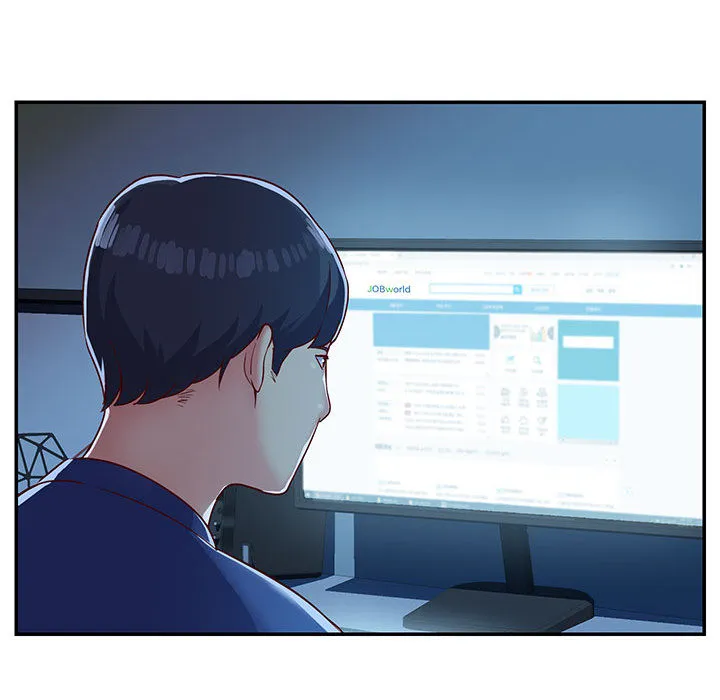 敲开你的门 第1話 第 58 页