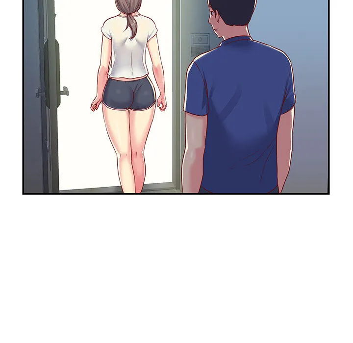 敲开你的门 第1話 第 100 页