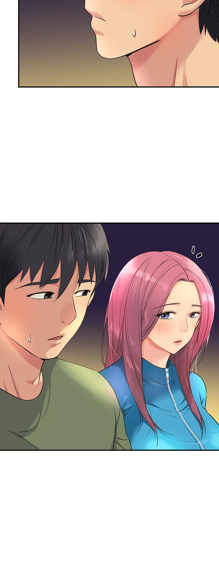 洞洞杂货店 第30話 - 3P的新玩法! 第 3 页