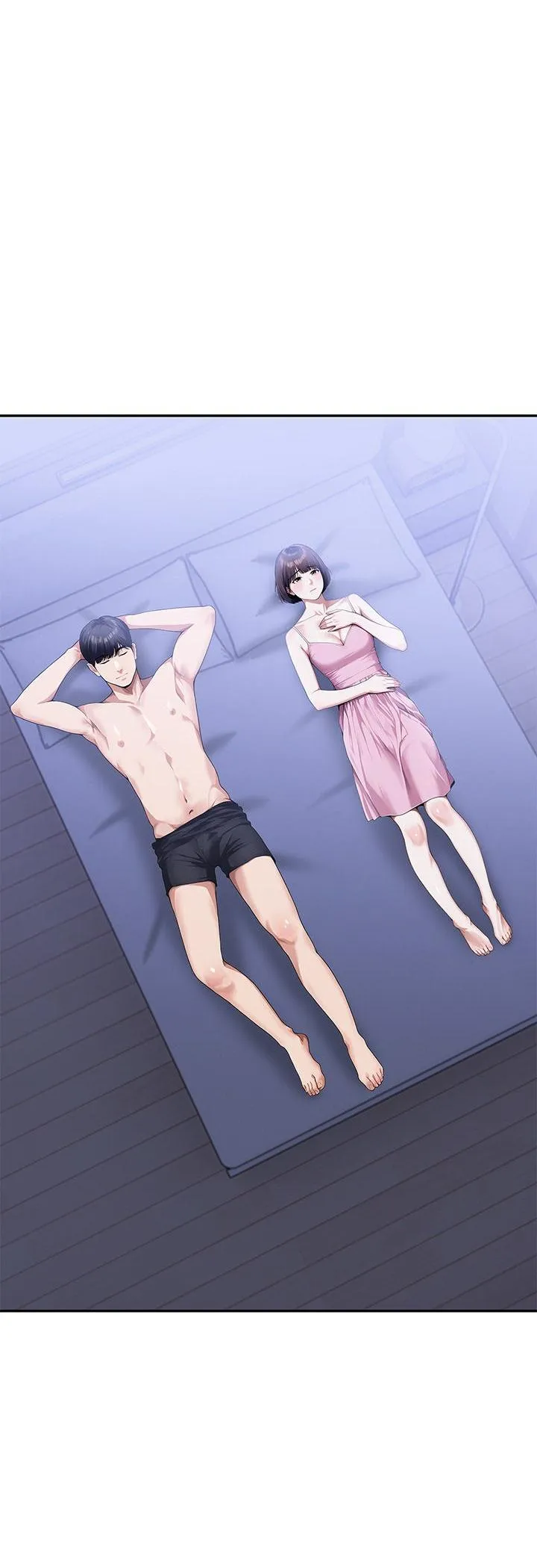 人妻的待客之道 第4話 第 3 页