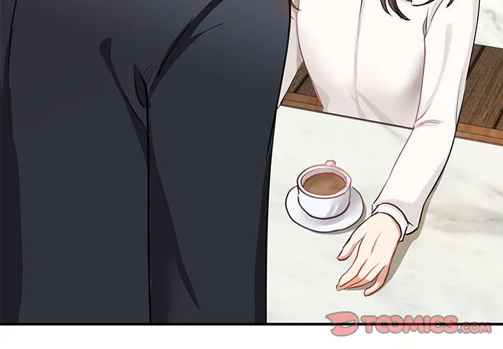 我的完美缪斯 第2話 第 3 页