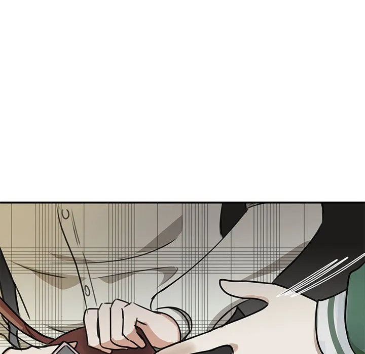 我的完美缪斯 第2話 第 97 页