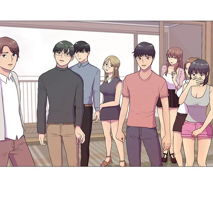 真人实境秀 第2話 第 39 页