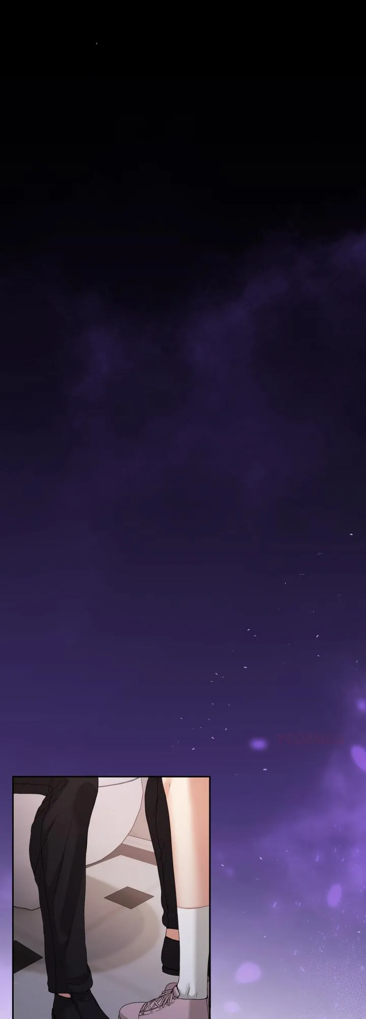 男人止步 第18話 第 1 页