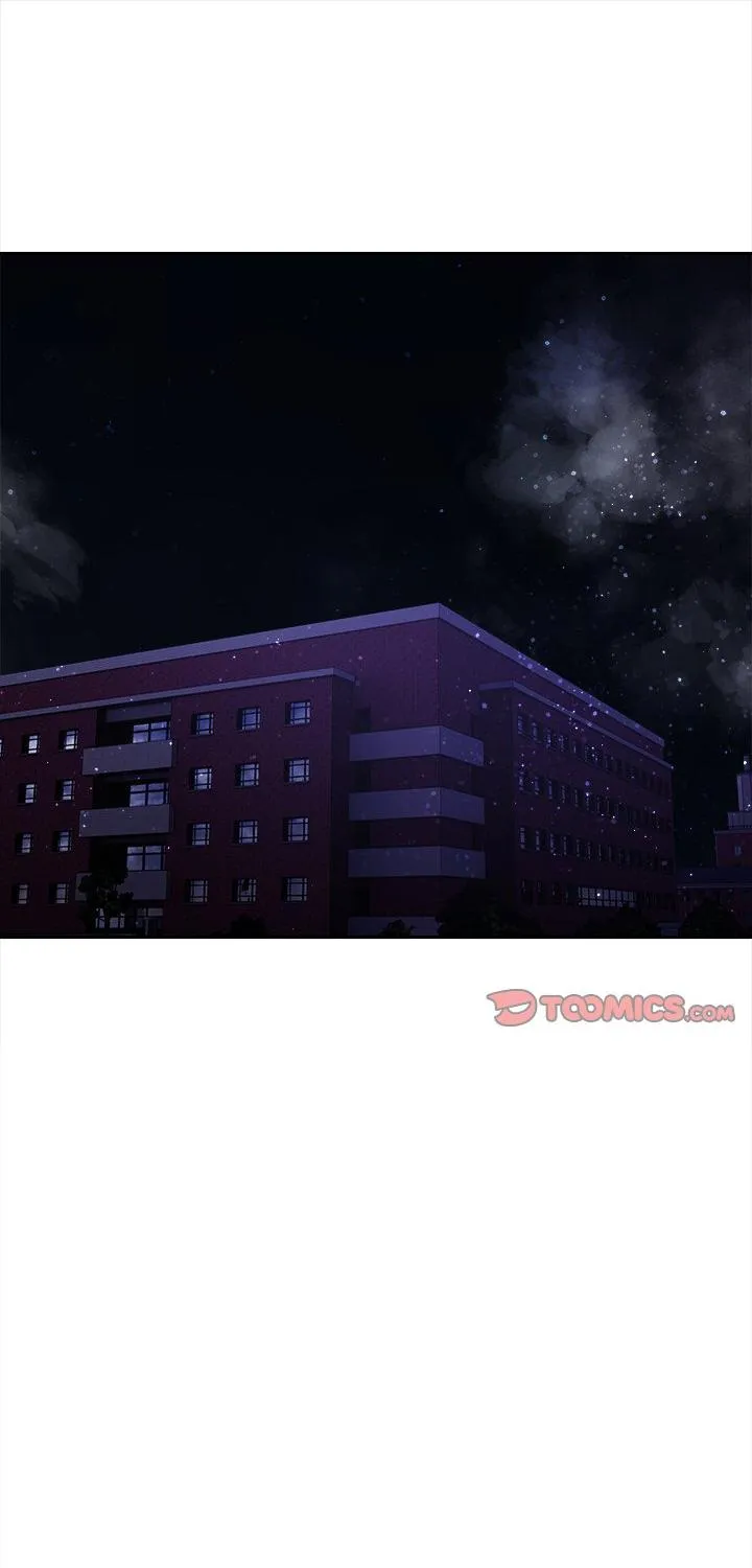 大学女生宿舍的秘密 第11話 第 1 页