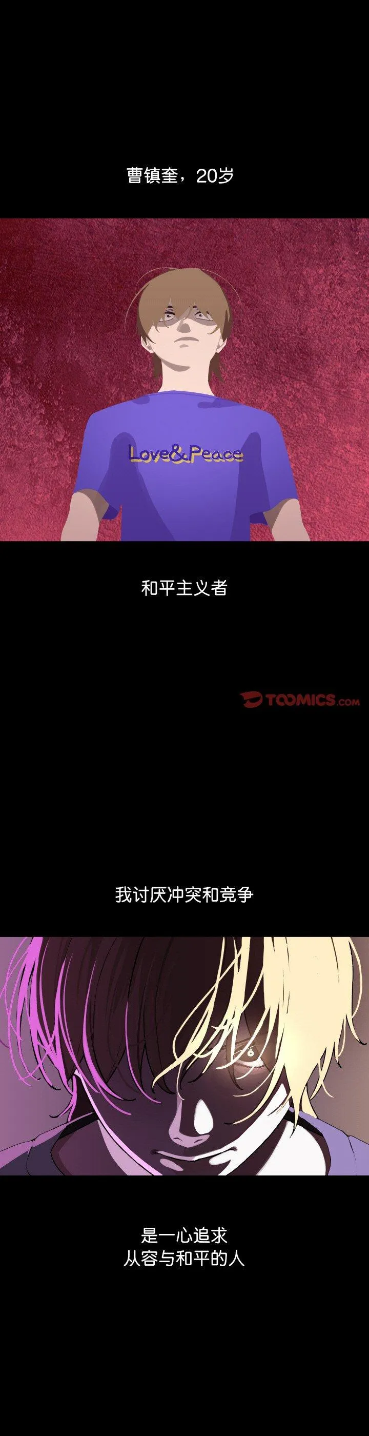 分身使我无限变强 第1話 第 2 页