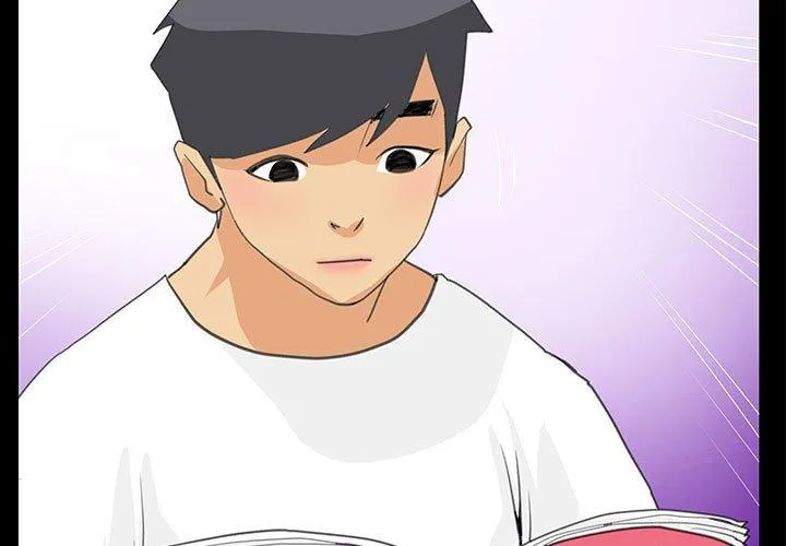 撩妹笔记本 第9話 第 3 页