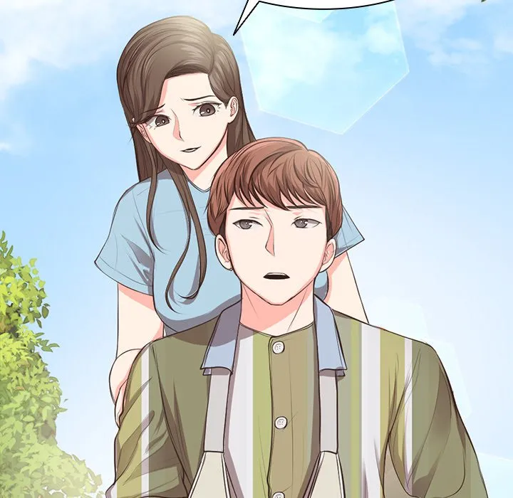 第一次失忆 第1話 第 83 页